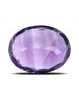 Amethyst (Jamunia) 7.23 Carat 