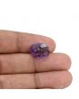 Amethyst (Jamunia) 7.23 Carat 