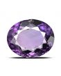 Amethyst (Jamunia) 7.44 Carat 