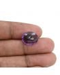 Amethyst (Jamunia) 7.44 Carat 
