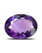 Amethyst (Jamunia) 5.74 Carat 