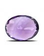 Amethyst (Jamunia) 5.74 Carat 