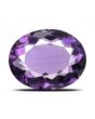 Amethyst (Jamunia) 6.89 Carat 
