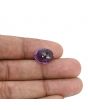 Amethyst (Jamunia) 6.89 Carat 