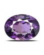 Amethyst (Jamunia) 7.77 Carat 