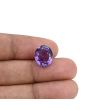 Amethyst (Jamunia) 6.86 Carat 