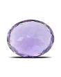 Amethyst (Jamunia) 6.78 Carat 