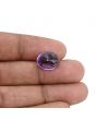 Amethyst (Jamunia) 6.78 Carat 