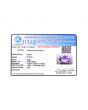 Amethyst (Jamunia) 6.78 Carat 