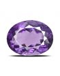 Amethyst (Jamunia) 7.49 Carat 