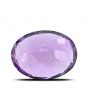 Amethyst (Jamunia) 7.49 Carat 