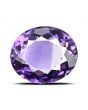 Amethyst (Jamunia) 7.04 Carat 