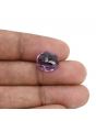 Amethyst (Jamunia) 7.04 Carat 