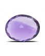 Amethyst (Jamunia) 5.57 Carat 