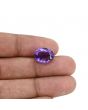 Amethyst (Jamunia) 5.57 Carat 