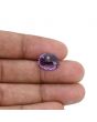 Amethyst (Jamunia) 5.57 Carat 