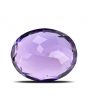 Amethyst (Jamunia) 6.69 Carat 