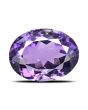Amethyst (Jamunia) 6.85 Carat 