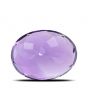 Amethyst (Jamunia) 6.85 Carat 