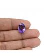 Amethyst (Jamunia) 6.85 Carat 