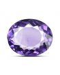 Amethyst (Jamunia) 7.24 Carat 