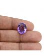 Amethyst (Jamunia) 7.24 Carat 