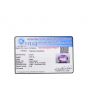 Amethyst (Jamunia) 7.24 Carat 
