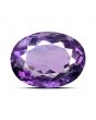 Amethyst (Jamunia) 6.78 Carat 