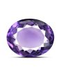 Amethyst (Jamunia) 6.23 Carat 