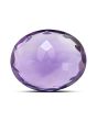 Amethyst (Jamunia) 6.23 Carat 