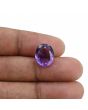 Amethyst (Jamunia) 6.23 Carat 