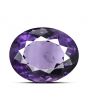 Amethyst (Jamunia) 6.05 Carat 