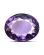 Amethyst (Jamunia) 6.32 Carat 