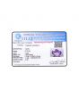 Amethyst (Jamunia) 6.32 Carat 