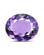 Amethyst (Jamunia) 6.25 Carat 