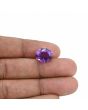 Amethyst (Jamunia) 6.25 Carat 