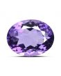 Amethyst (Jamunia) 5.65 Carat 
