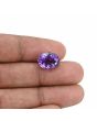 Amethyst (Jamunia) 5.65 Carat 