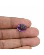 Amethyst (Jamunia) 5.65 Carat 