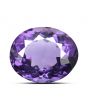 Amethyst (Jamunia) 7.22 Carat 