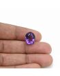 Amethyst (Jamunia) 7.22 Carat 