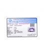 Amethyst (Jamunia) 7.22 Carat 