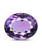 Amethyst (Jamunia) 7.79 Carat 