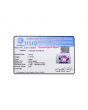 Amethyst (Jamunia) 7.79 Carat 