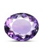 Amethyst (Jamunia) 7.19 Carat 