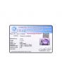 Amethyst (Jamunia) 7.19 Carat 