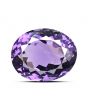 Amethyst (Jamunia) 6.33 Carat 