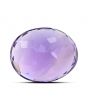 Amethyst (Jamunia) 6.33 Carat 