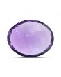 Amethyst (Jamunia) 6.14 Carat 