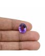 Amethyst (Jamunia) 6.14 Carat 